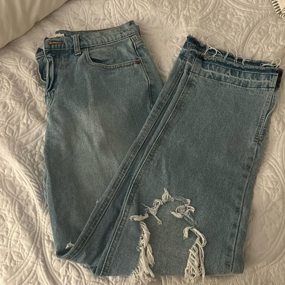 Cello Ripped Jeans